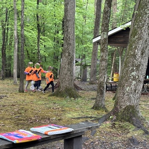 Fundraising Page: Jennifer Hayes